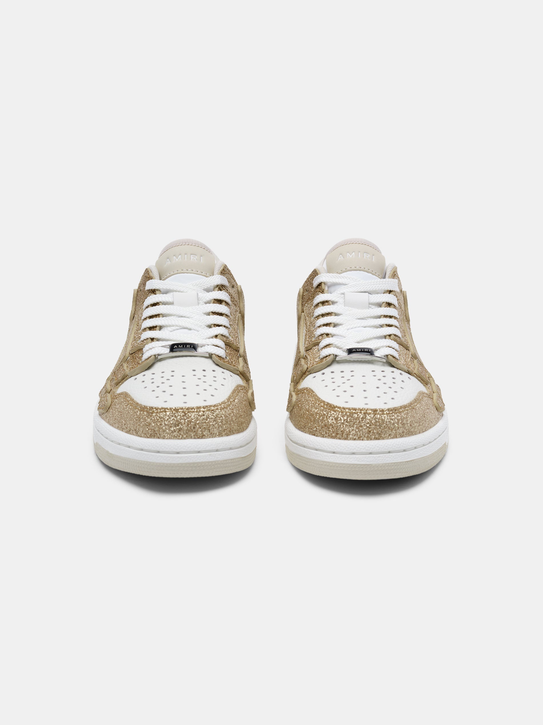 SHIMMER SKEL TOP LOW - 3