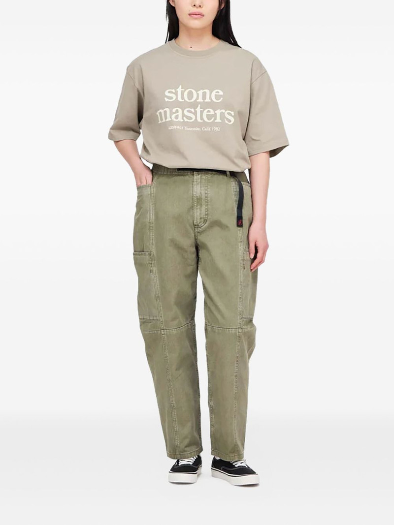 GRAMICCI stonemasters t-shirt outlook