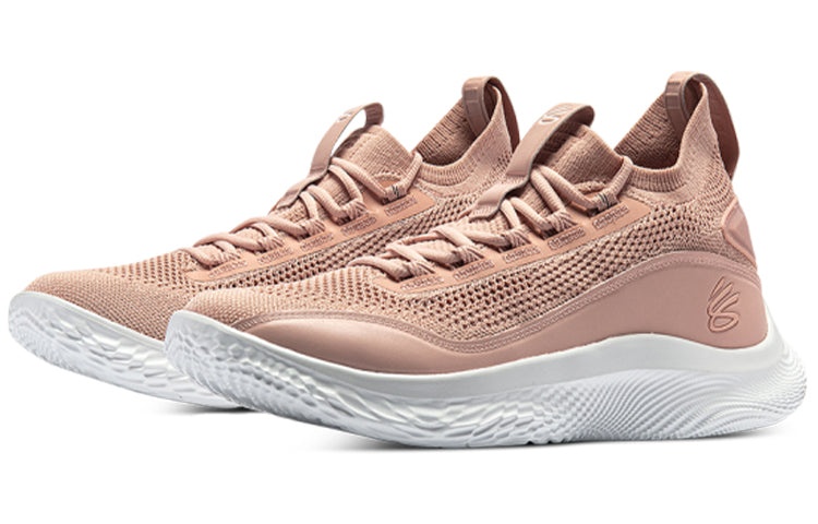Under Armour Curry 8 'Classy' 3024432-601 - 3
