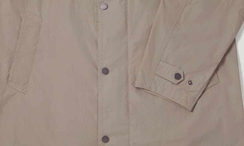 FARER COAT 6