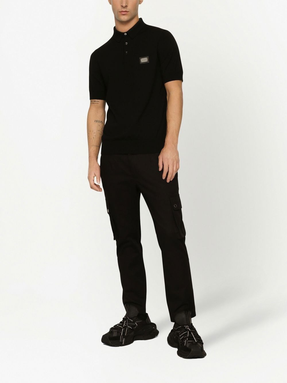 CARGO PANTS - 3