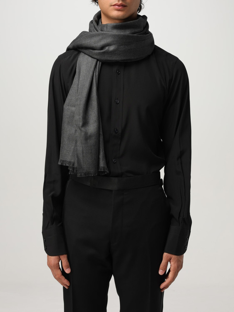 TOM FORD Scarf men Tom Ford outlook