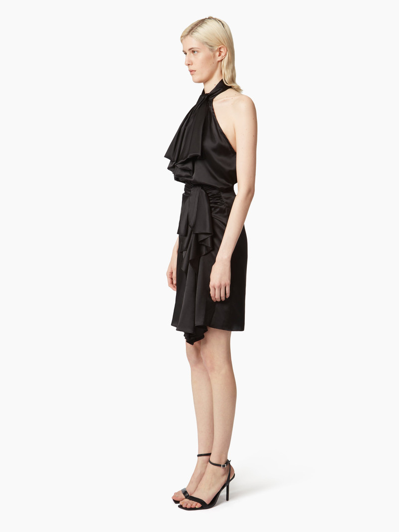 NINA RICCI FLOWING TOP WITH BOW outlook