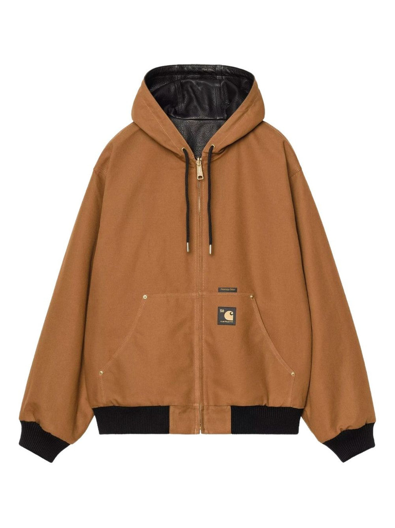 OG Active reversible jacket 4
