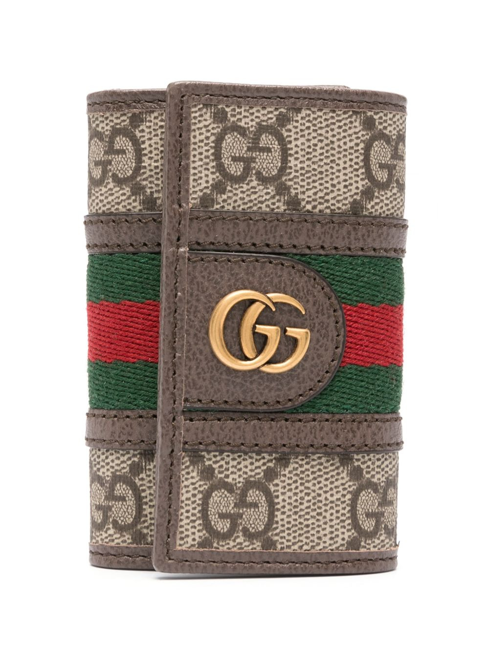 Ophidia GG keychain - 1