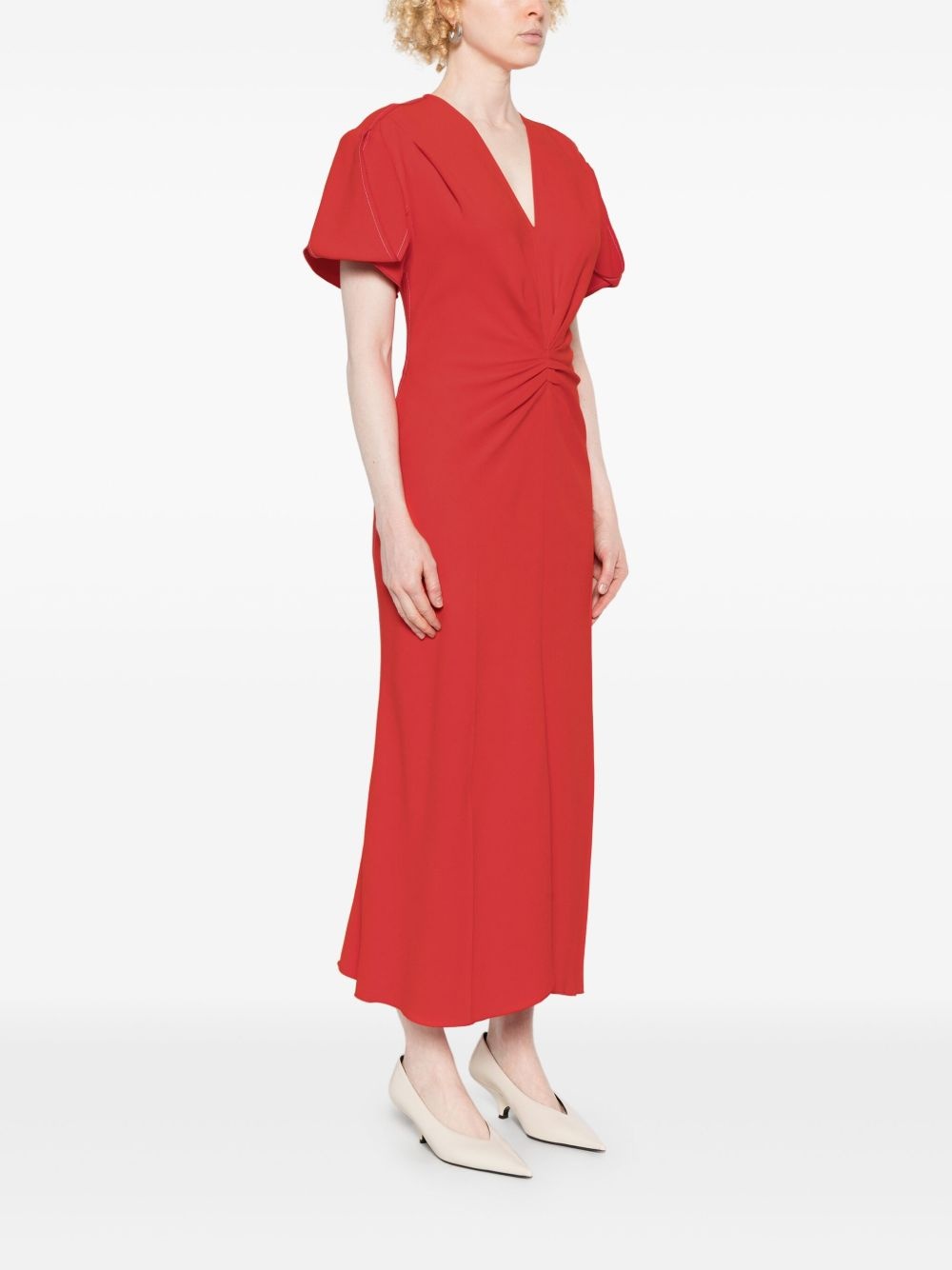 cady maxi dress - 3