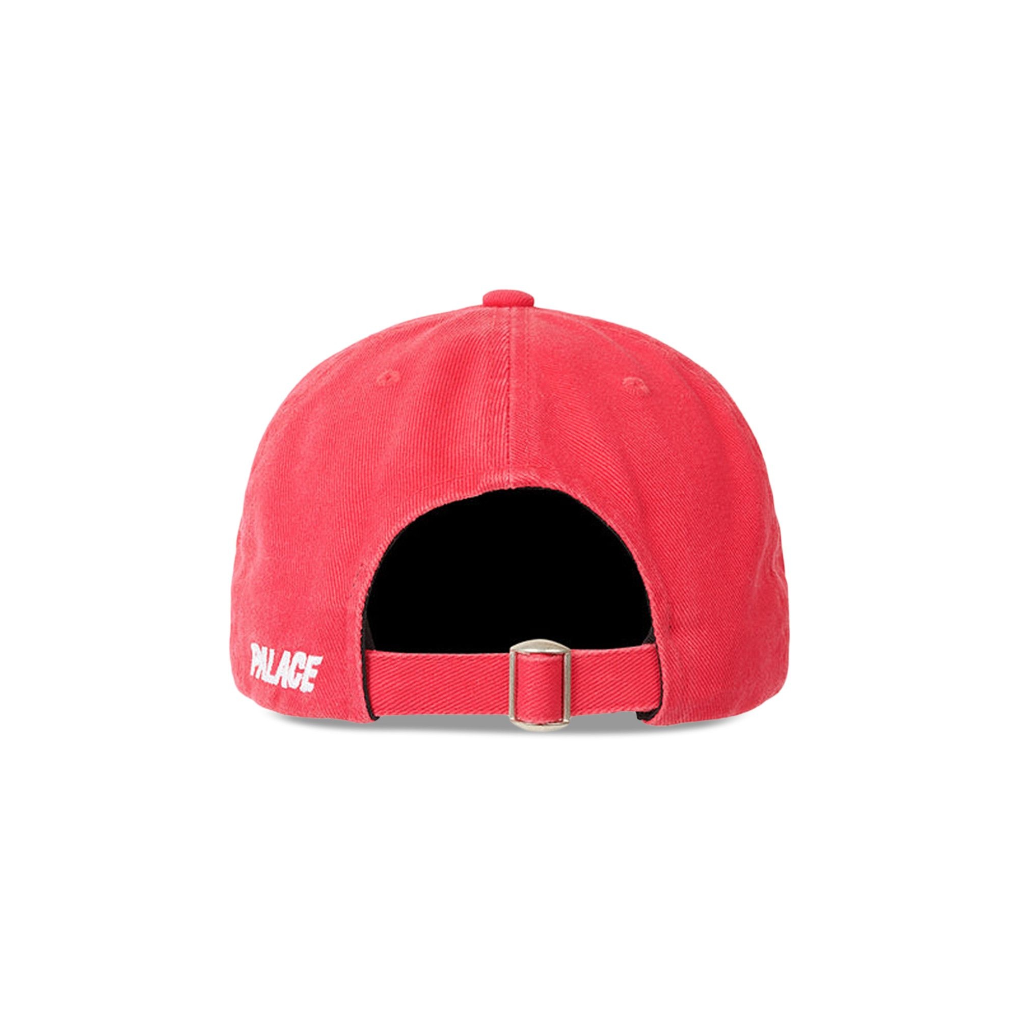Palace P 6-Panel Flectarn 'Pink' - 2