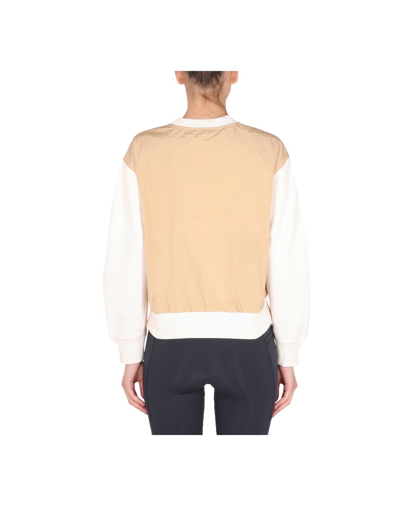 Sweatshirt With Logo - 3