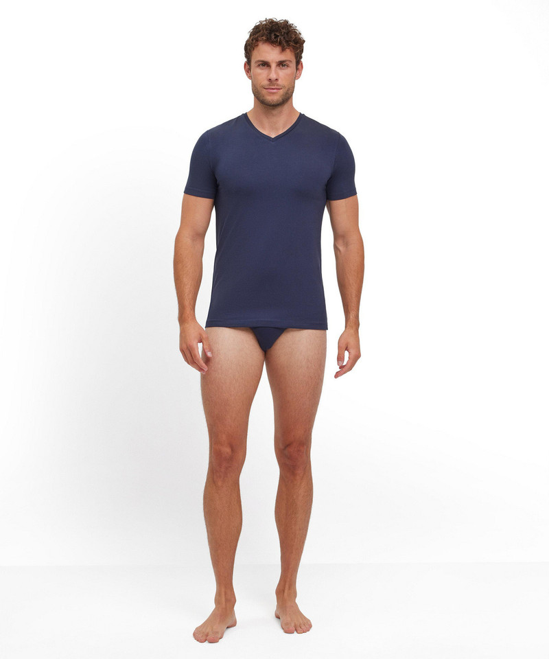 FALKE 2-Pack Men T-Shirt Daily Comfort outlook