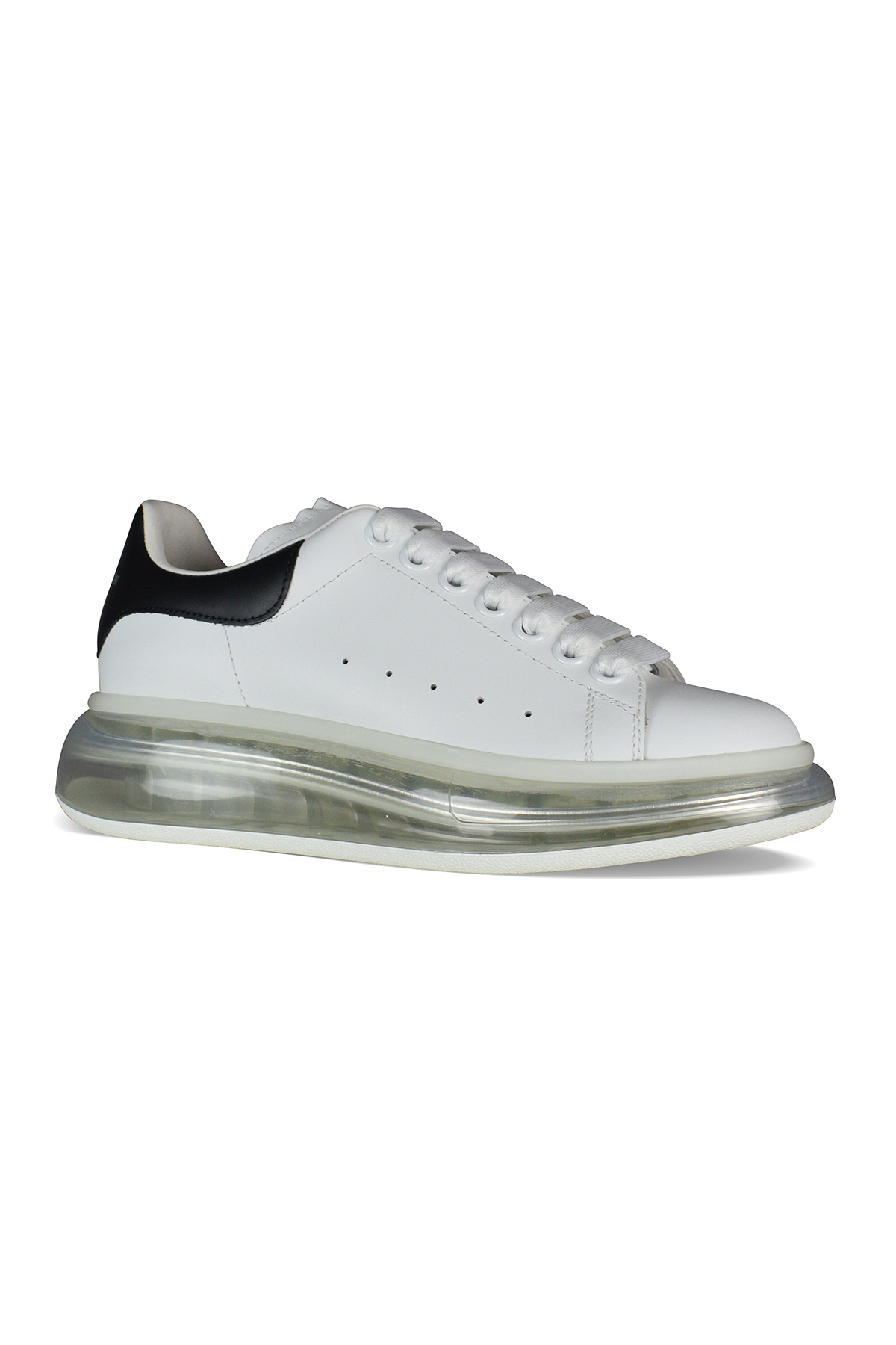 Oversize sneakers - 2