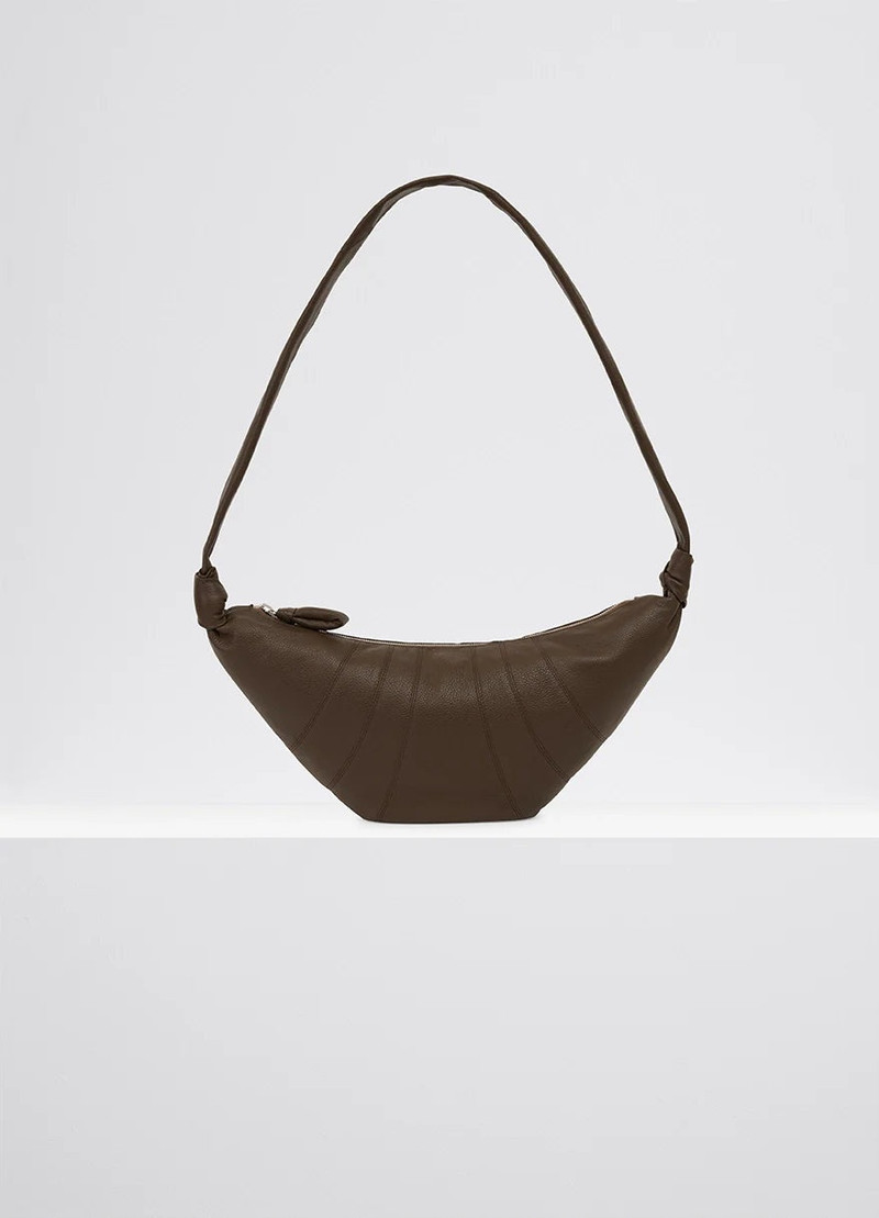 MEDIUM CROISSANT BAG 1