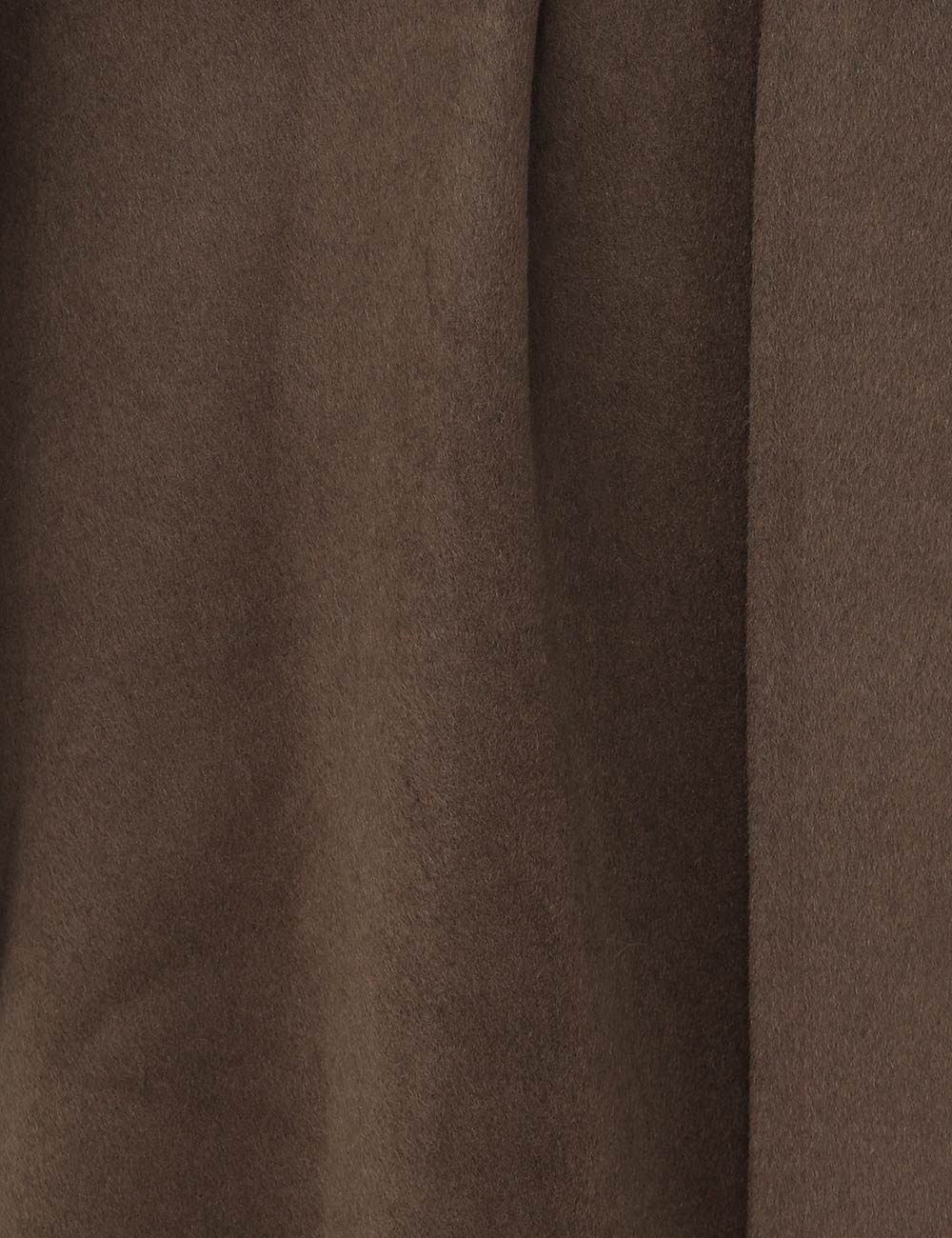 ILLUMINATE BELTED CAPE - 6