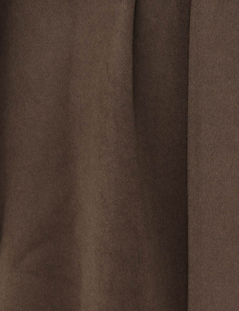 ILLUMINATE BELTED CAPE 6