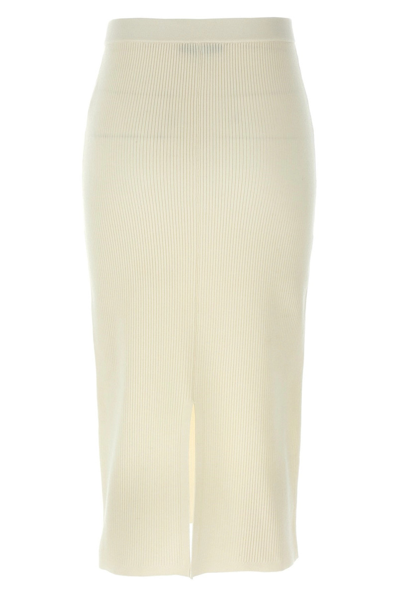 Alessandra Rich Midi skirt outlook