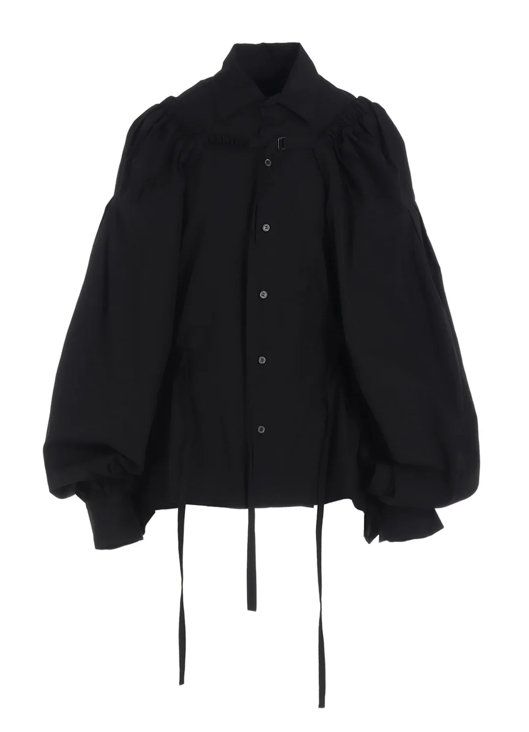 Combination Blouse - 1