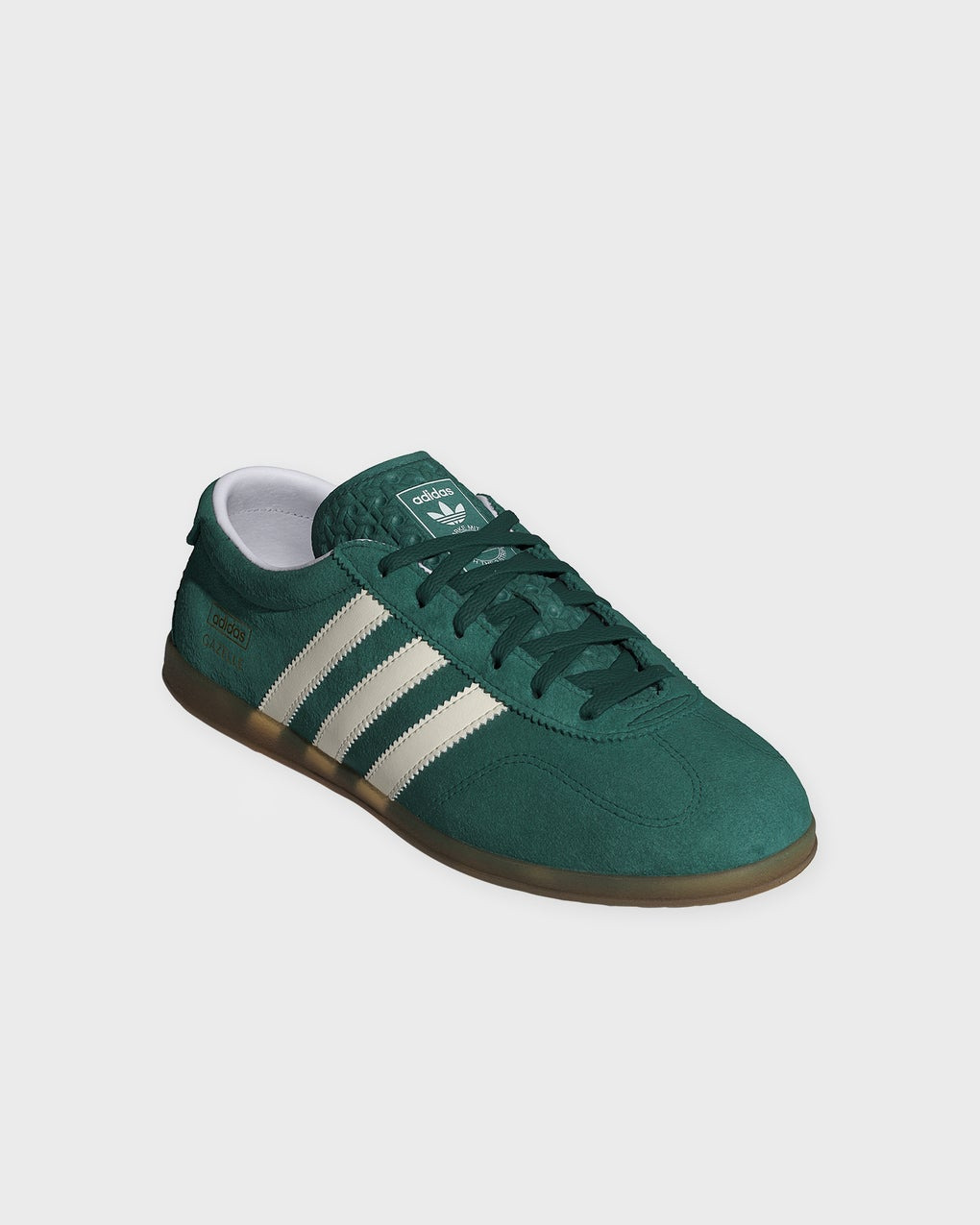 Sneakers Gazelle Lo Pro Green - 2