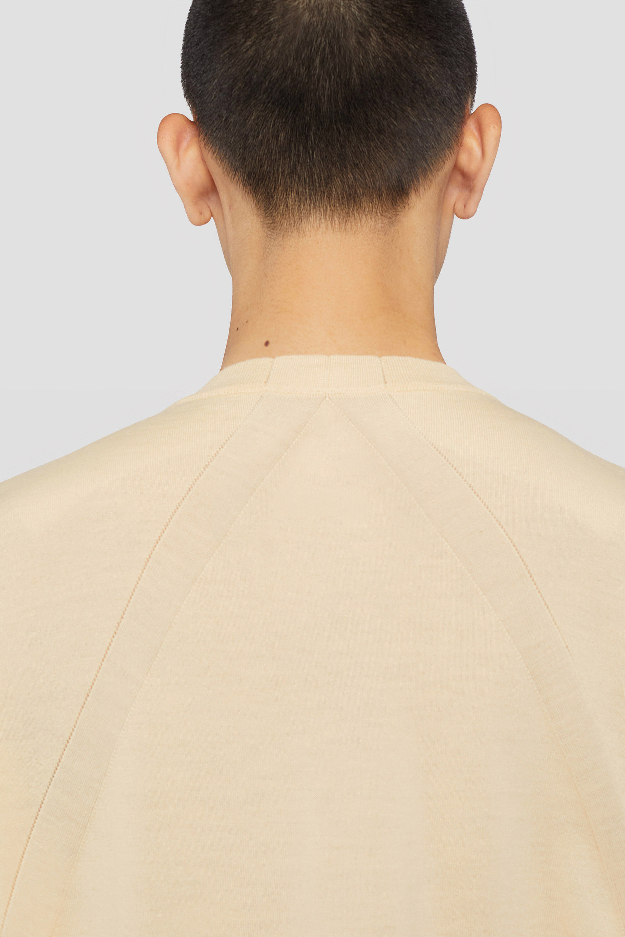 Crew-Neck Sweater - 3