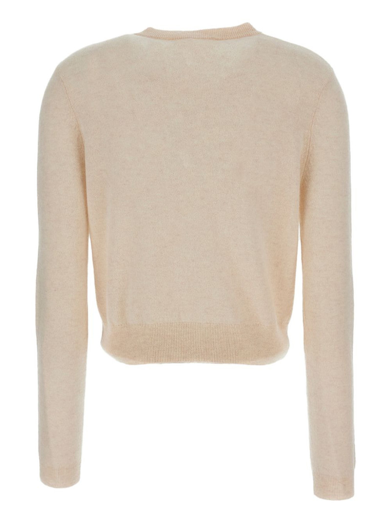 LISA YANG buttoned cardigan outlook