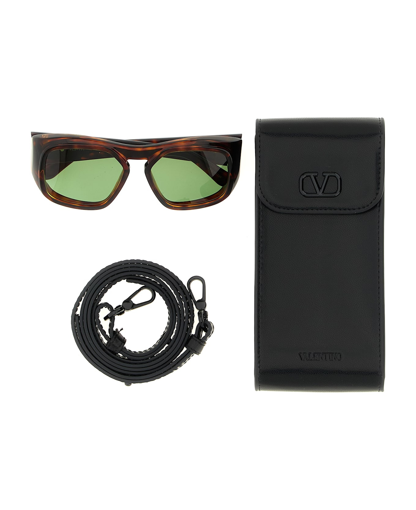 Valentino Garavani Sunglasses - 2