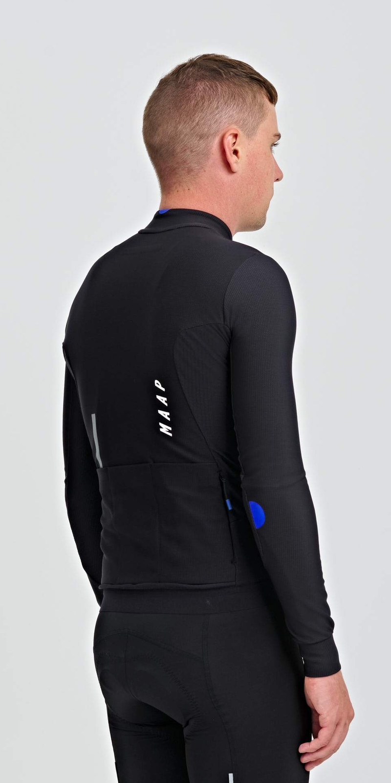 Force Pro Winter LS Jersey 4