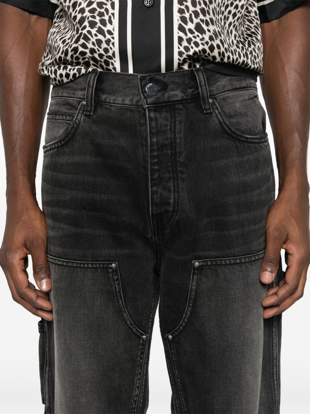 Carpenter jeans - 5