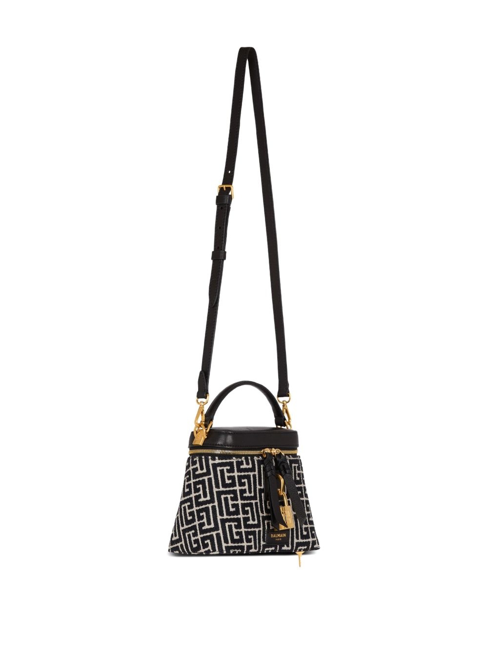 Pulse crossbody bag - 7