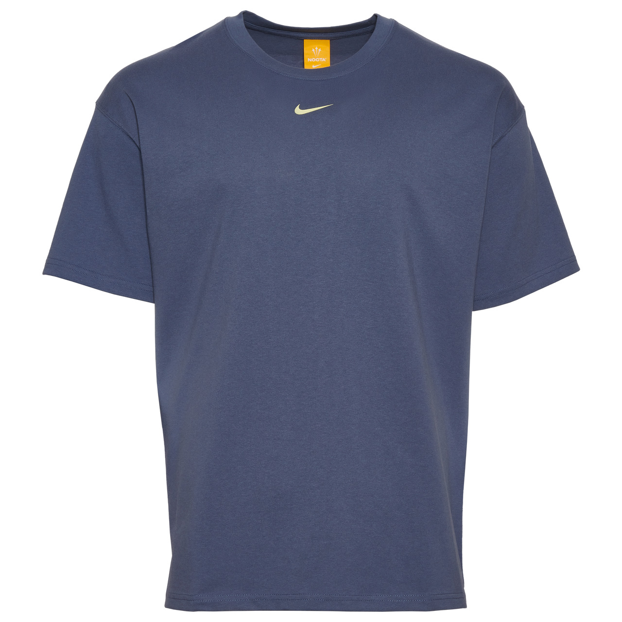 Nike Mens Nike NRG Nocta CS Short Sleeve T-Shirt - 1