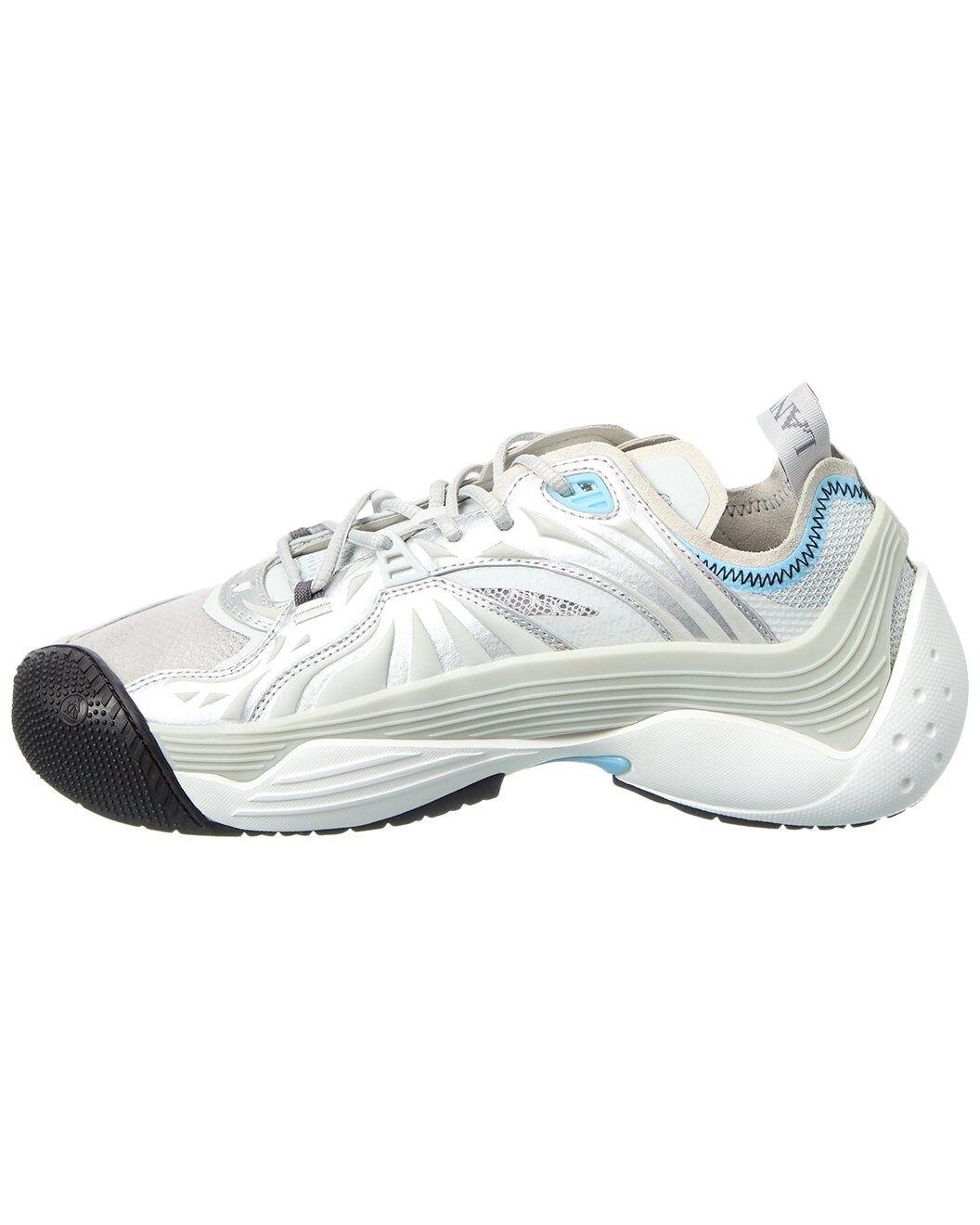 LANVIN Flash-X Sneaker - 2