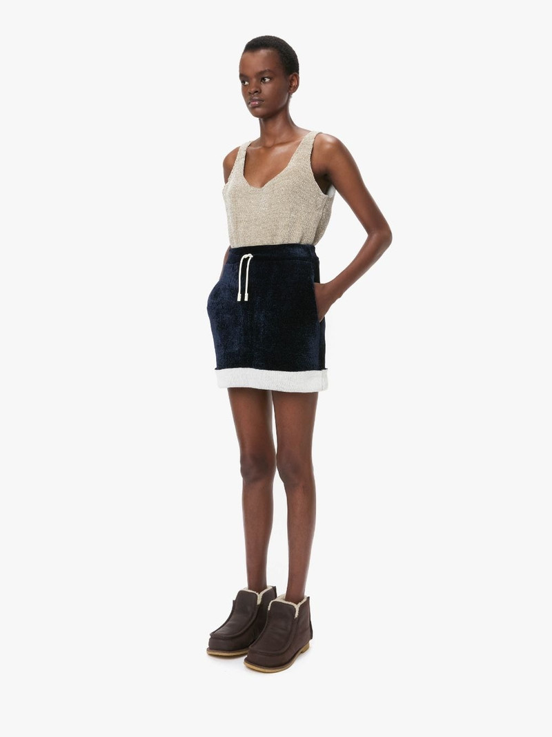 padded ankle boots 5