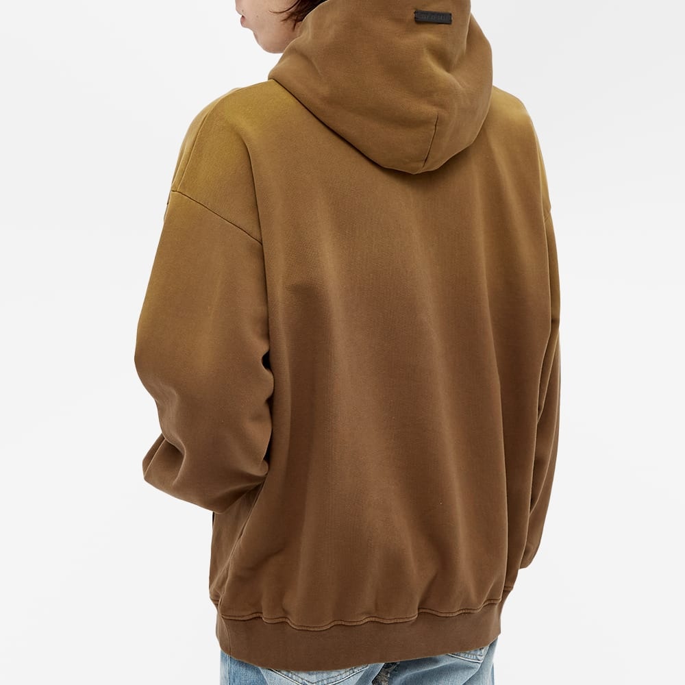 Fear of God The Vintage Hoody - 5