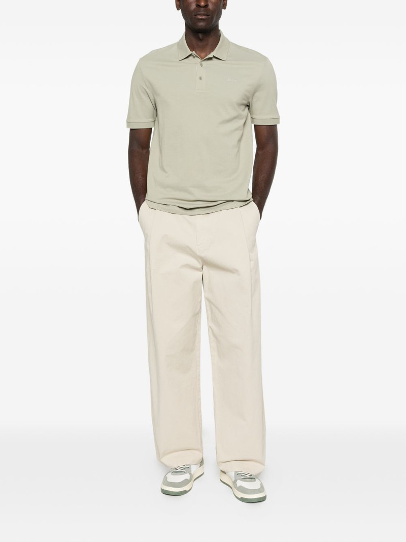 HUGO short-sleeve polo shirt outlook