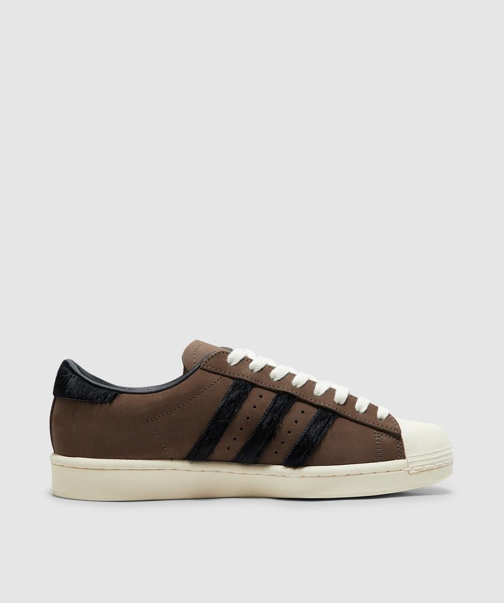Superstar vintage sneaker - 3
