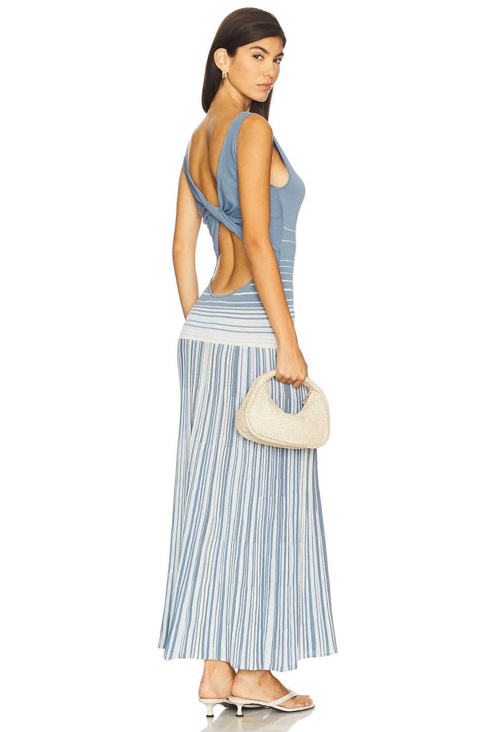 Xyla Maxi Dress - 1