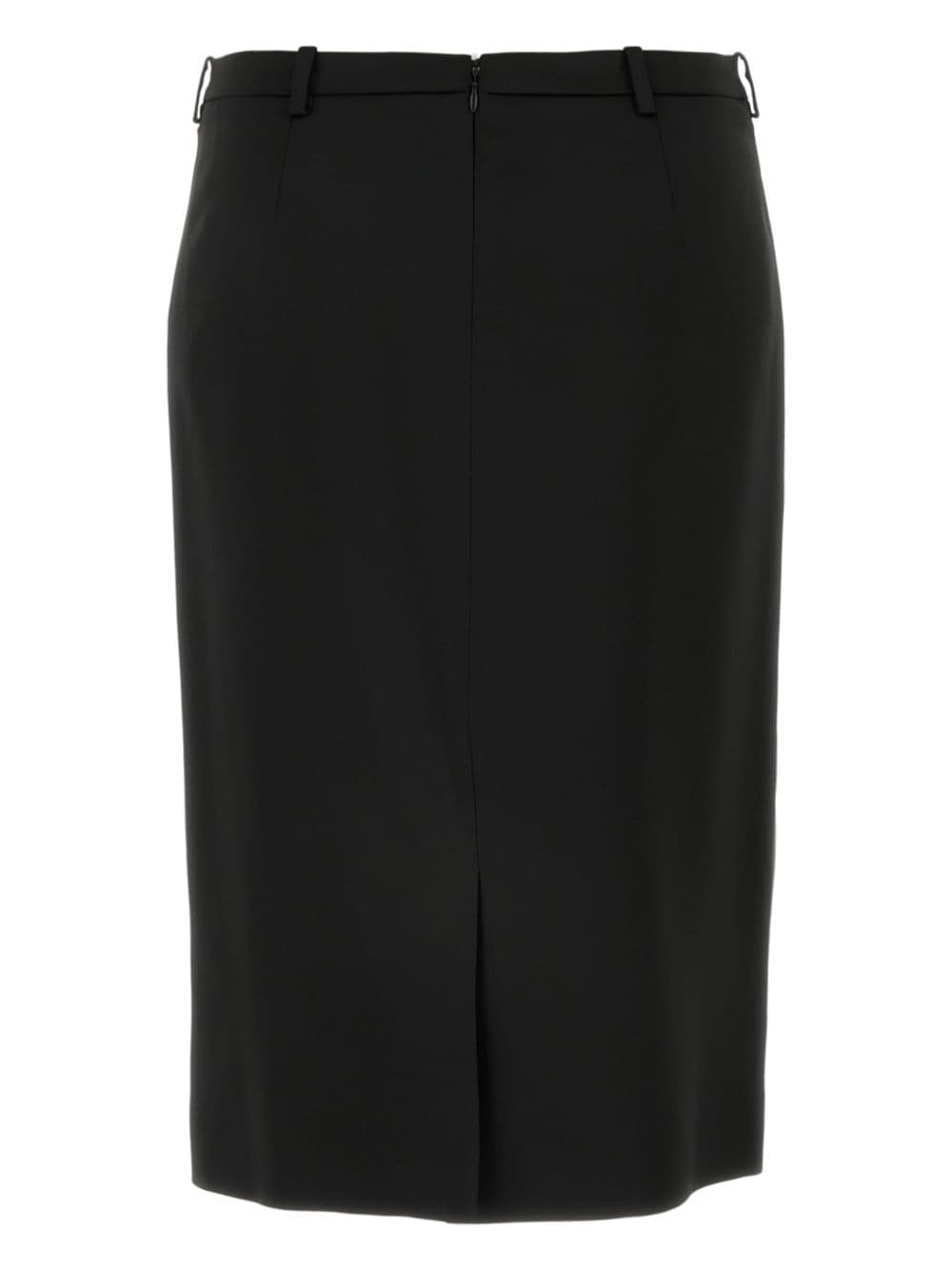 pencil skirt - 2
