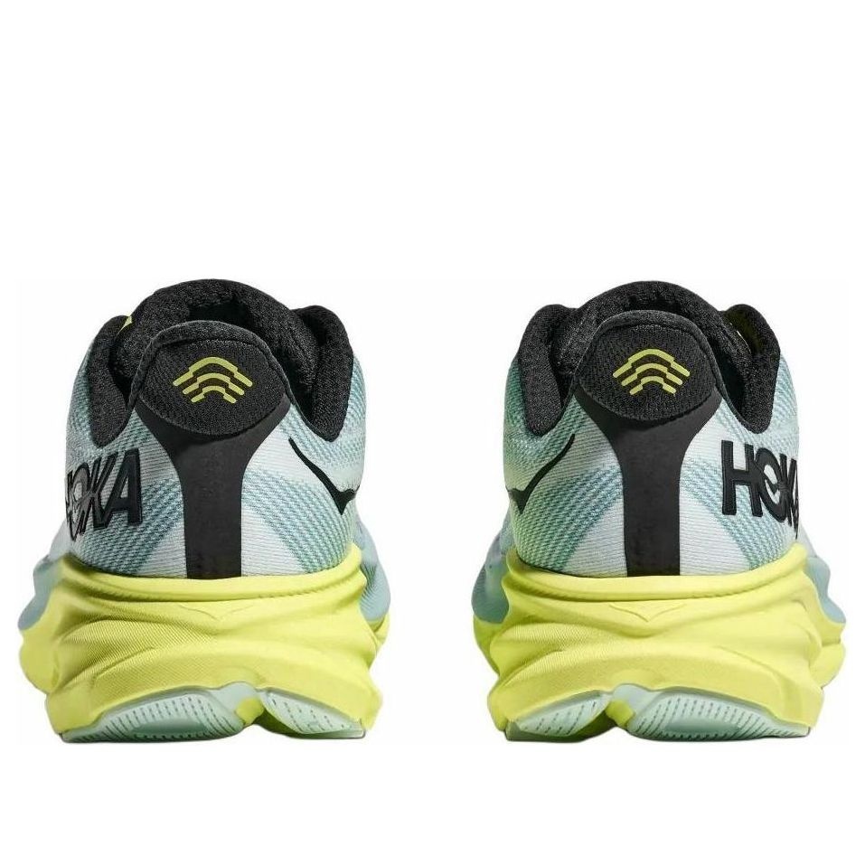 HOKA ONE ONE Clifton 9 'Druzy Droplet' 1127895-DRZY - 5