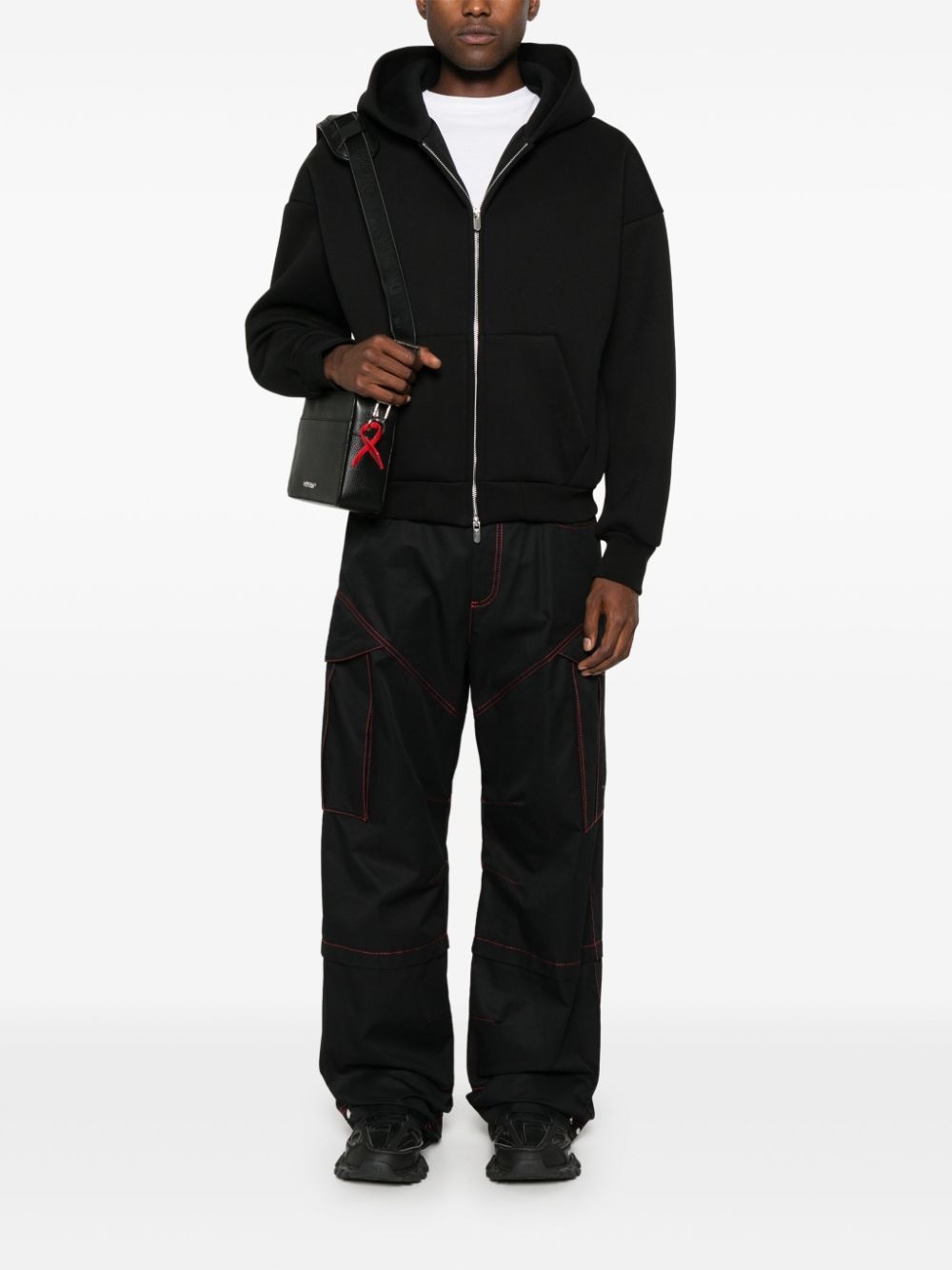 cargo pants - 2
