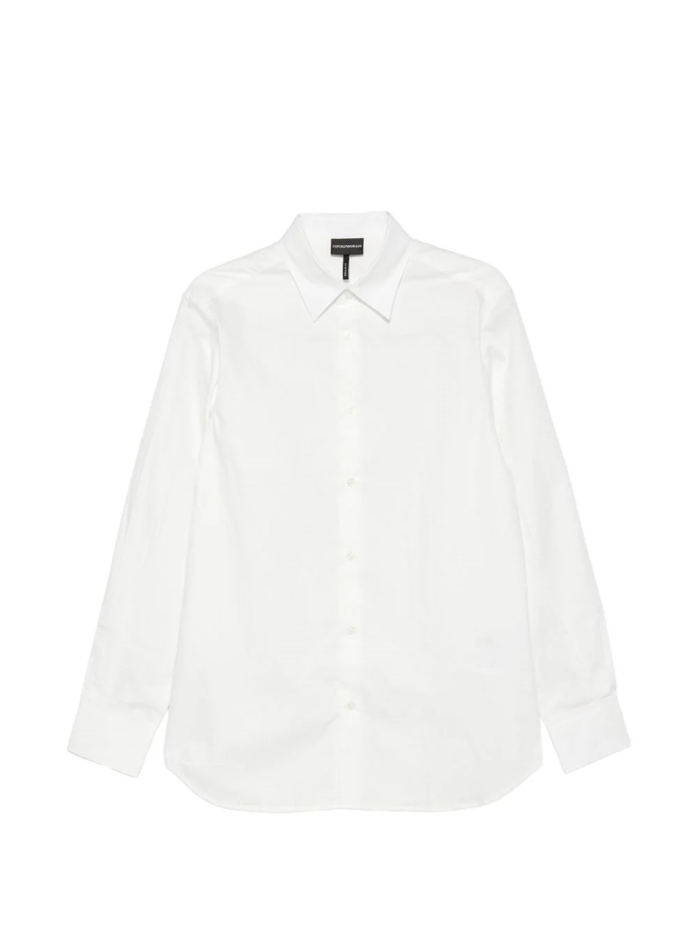 long-sleeved shirt - 1