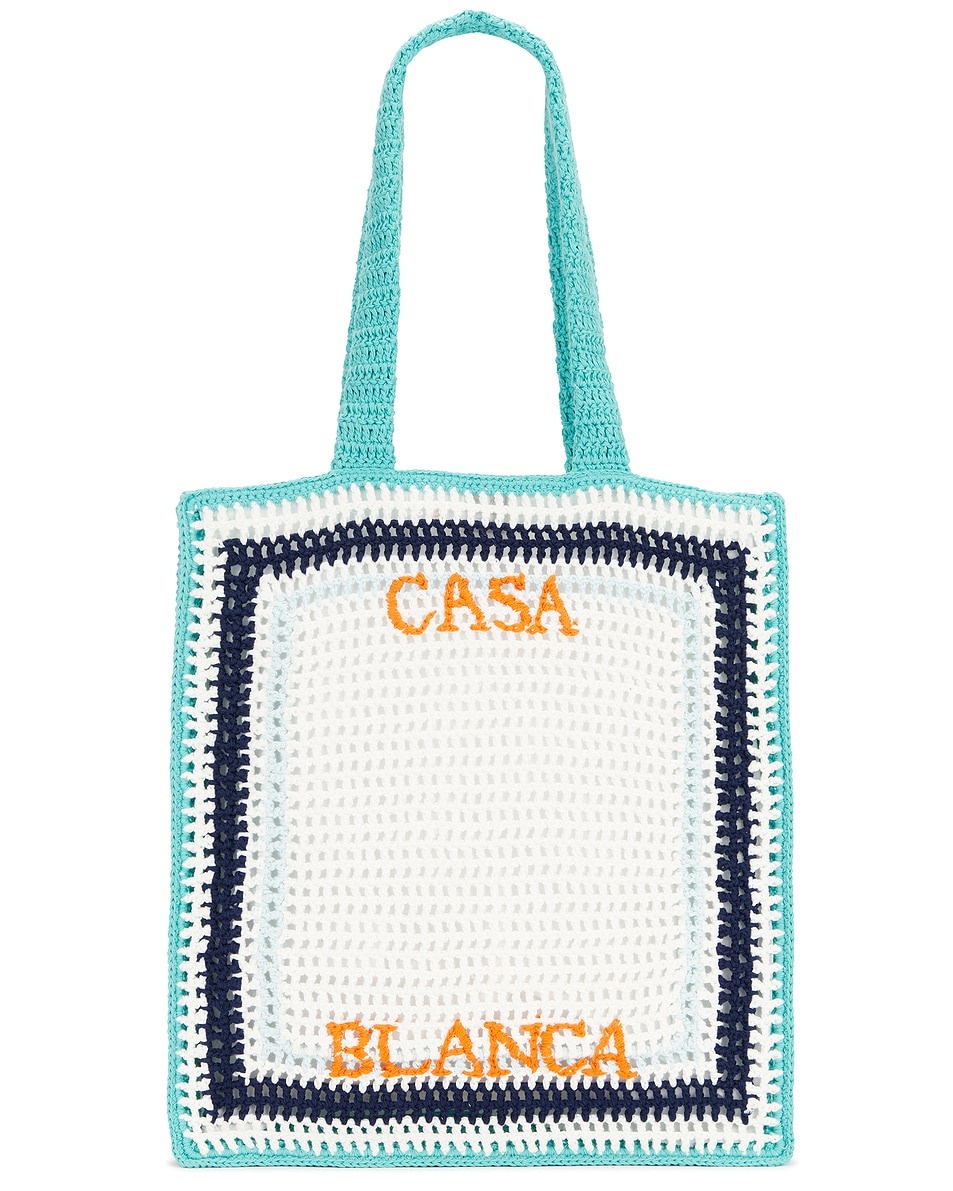 Crochet Bag - 2