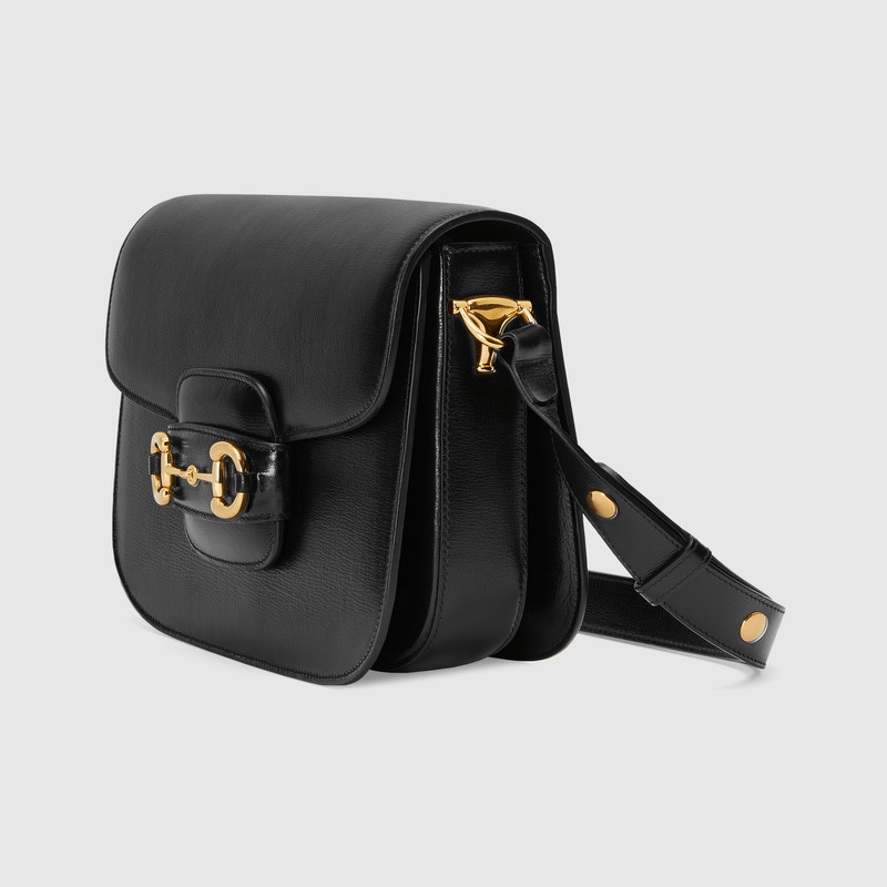 GUCCI Gucci Horsebit 1955 shoulder bag outlook