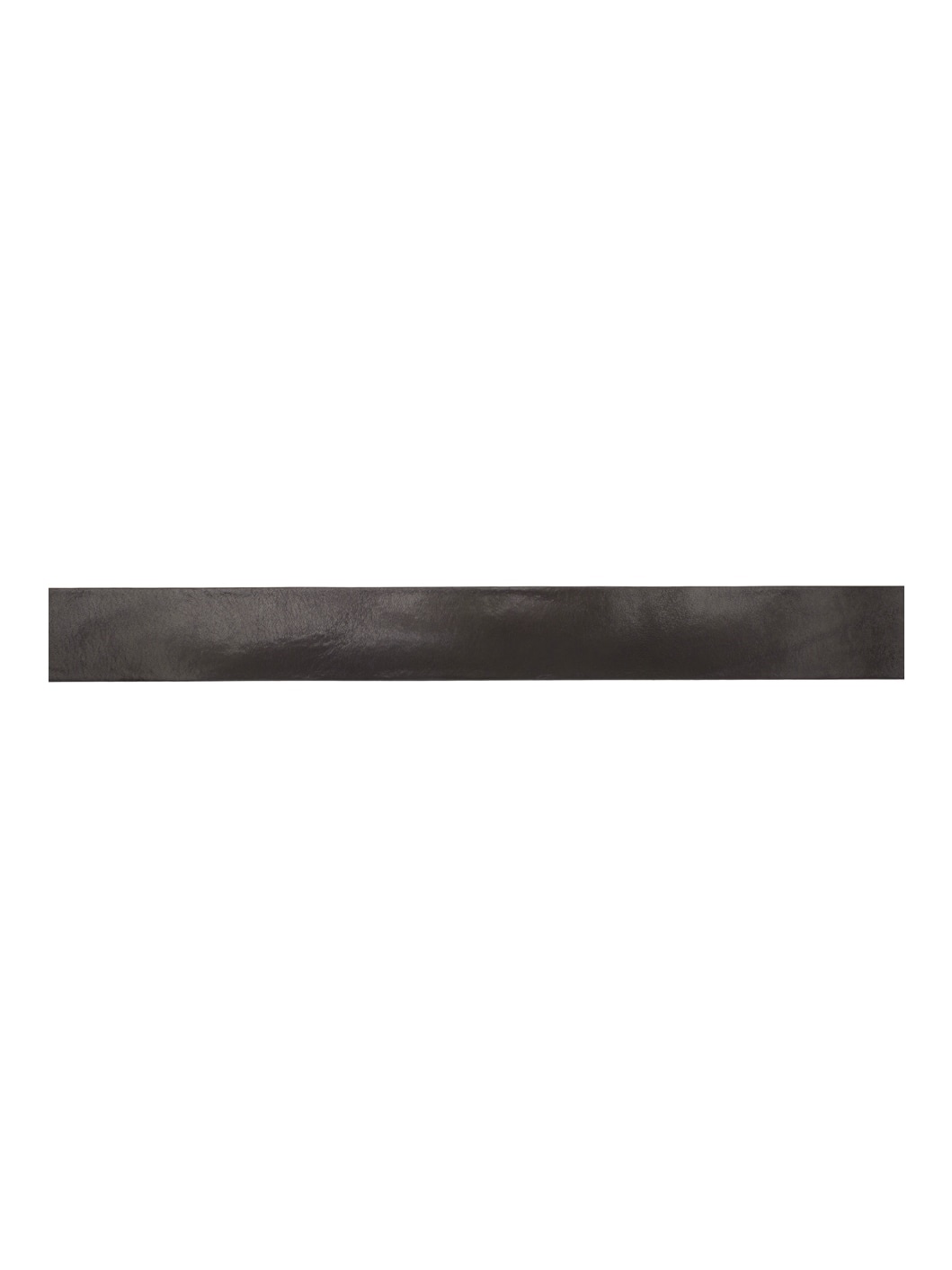 SSENSE Exclusive Brown Belt - 2