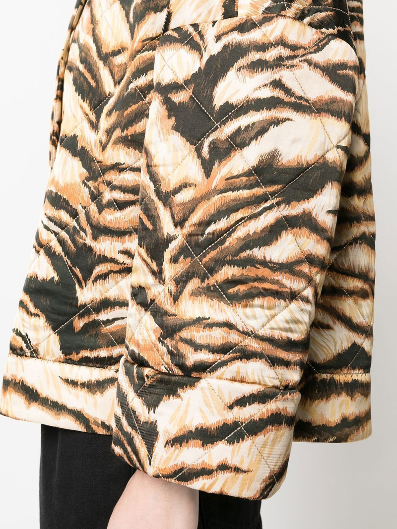 animal-print jacket 5