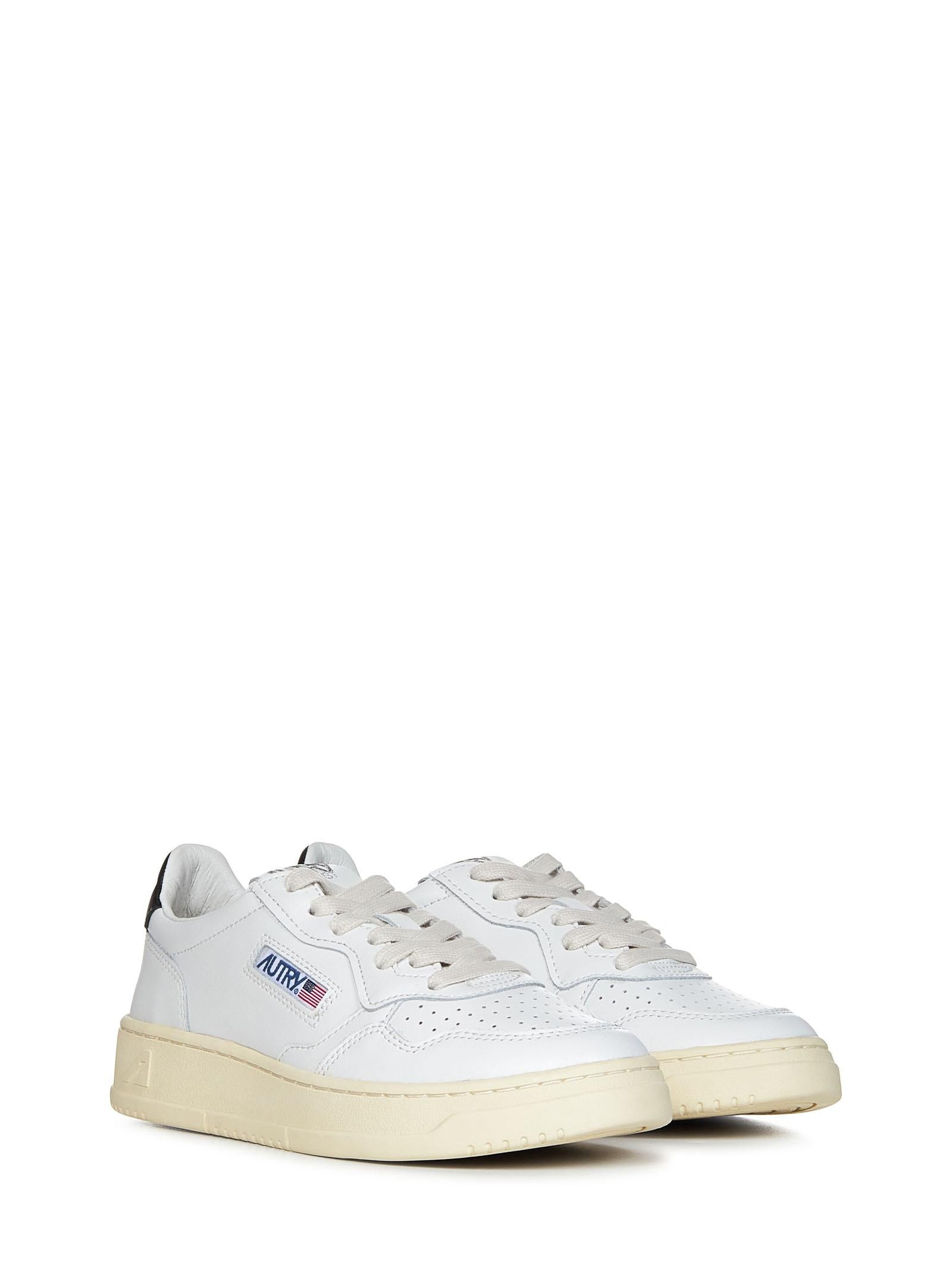 SNEAKERS MEDALIST LOW AUTRY - 2