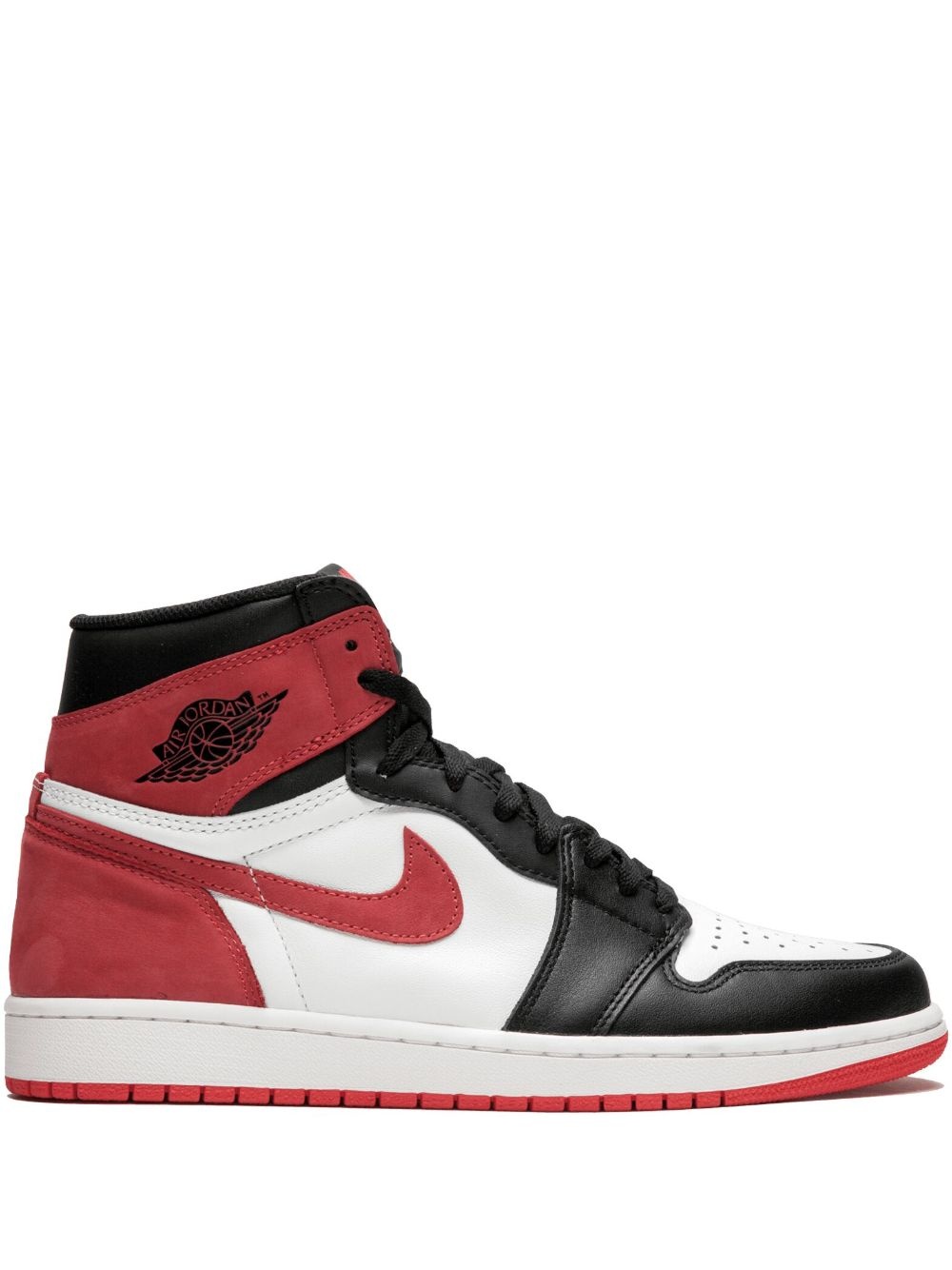 Air Jordan 1 Retro High OG "Track Red" sneakers - 1