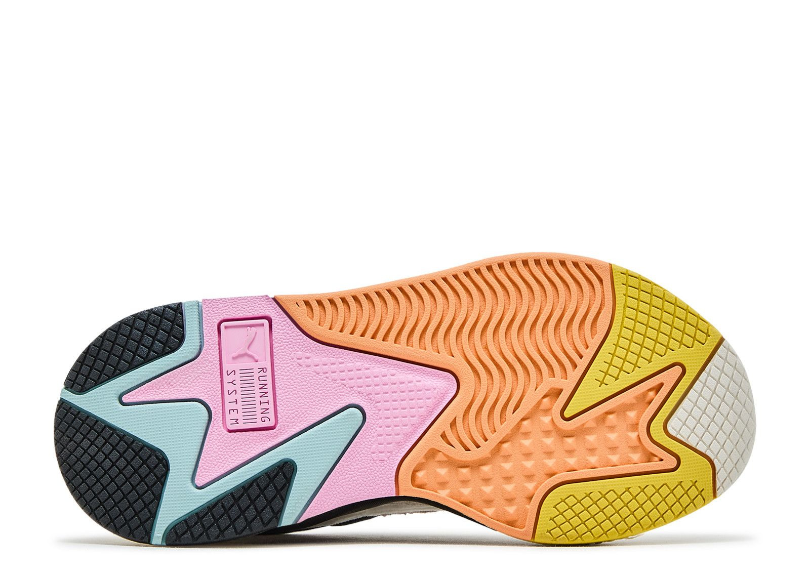 SQUISHMALLOWS X WMNS RS-X 'CAM' - 4