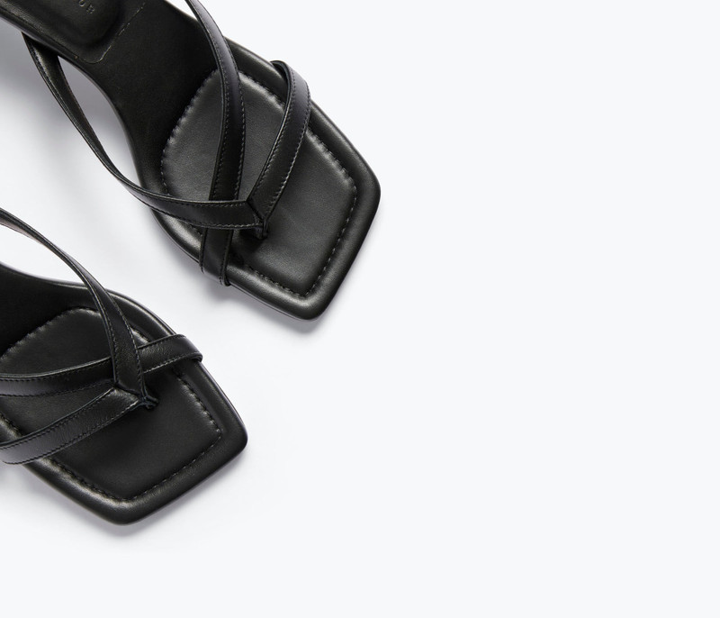 ELAINE HEEL 3