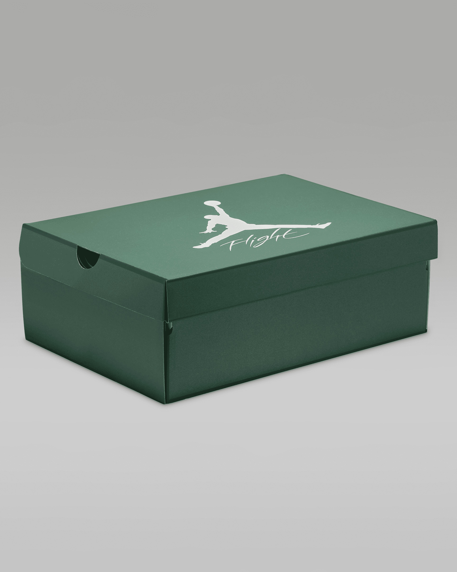 Men's Air Jordan 4 Retro "Oxidized Green" Shoes - 9