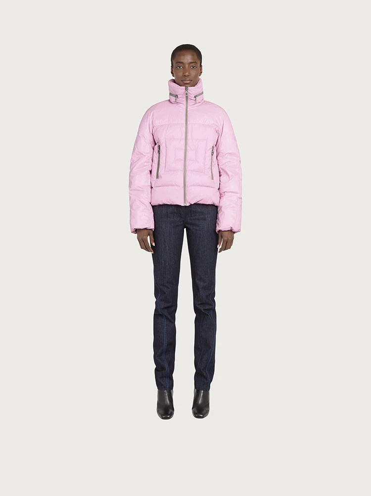 PUFFER JACKET - 2
