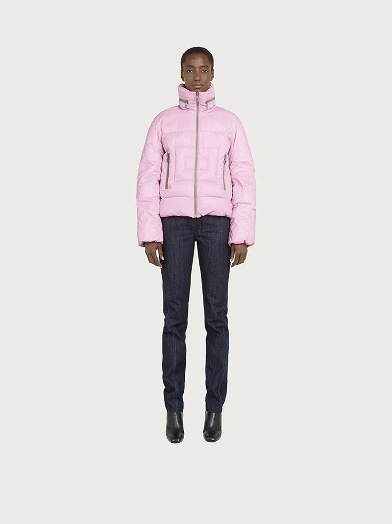 FERRAGAMO PUFFER JACKET outlook