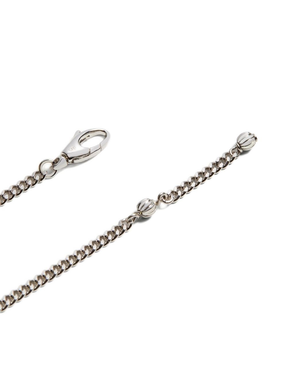 VLogo Signature bracelet - 2