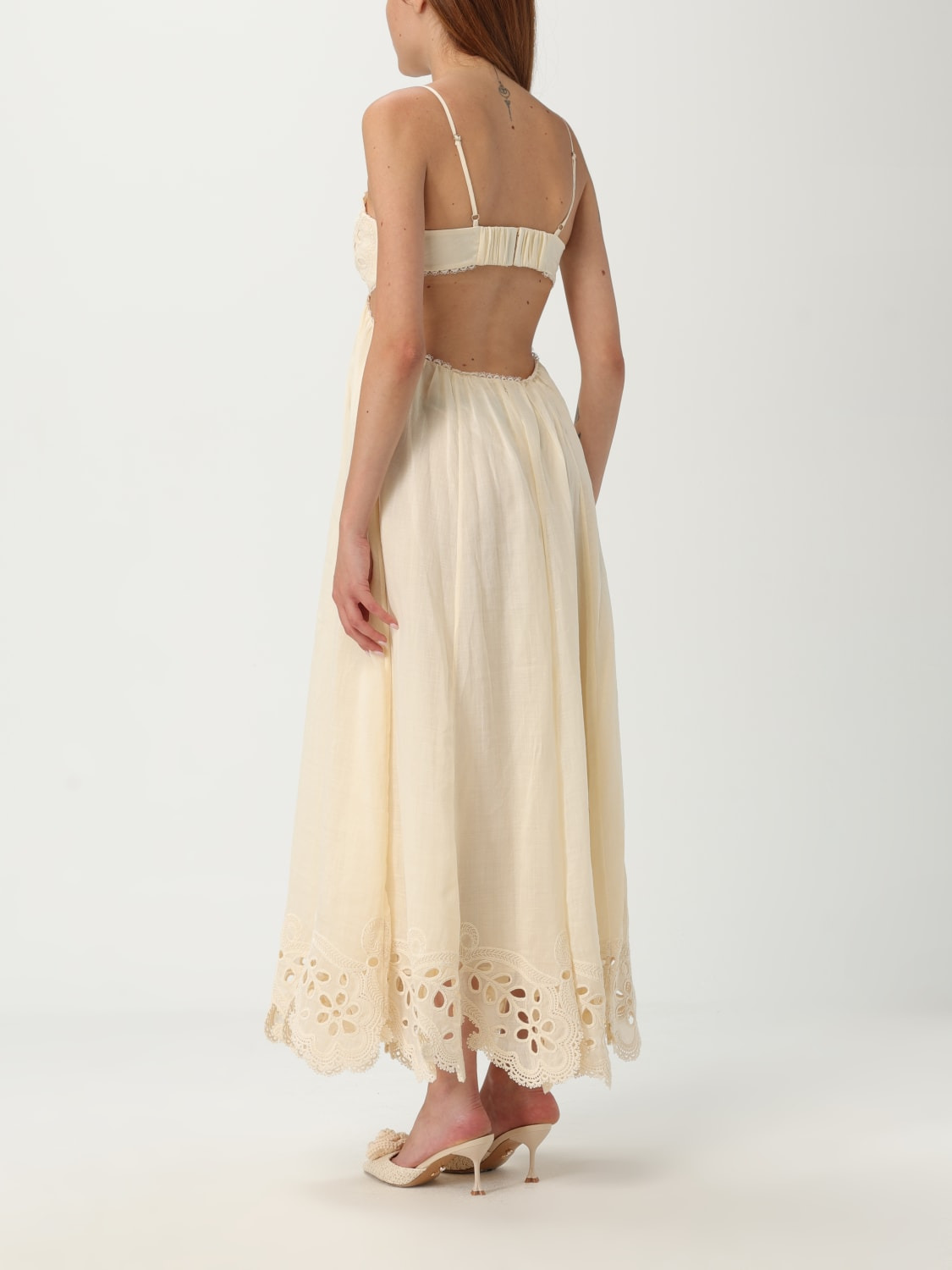Dress woman Zimmermann - 2